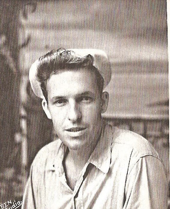 Marion Altus Shropshire (1923-1999)
